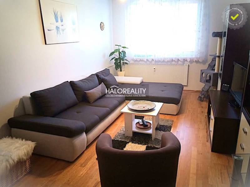 Nováky Two bedroom apartment Sale reality Prievidza