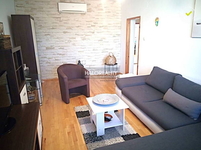 Nováky Two bedroom apartment Sale reality Prievidza