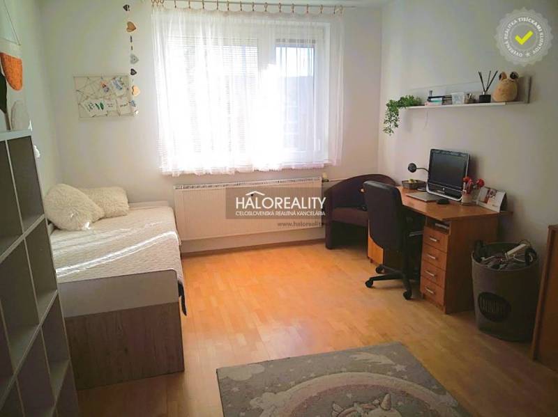 Nováky Two bedroom apartment Sale reality Prievidza