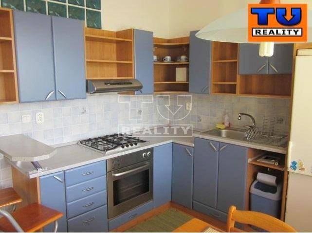 Ružomberok Two bedroom apartment Sale reality Ružomberok