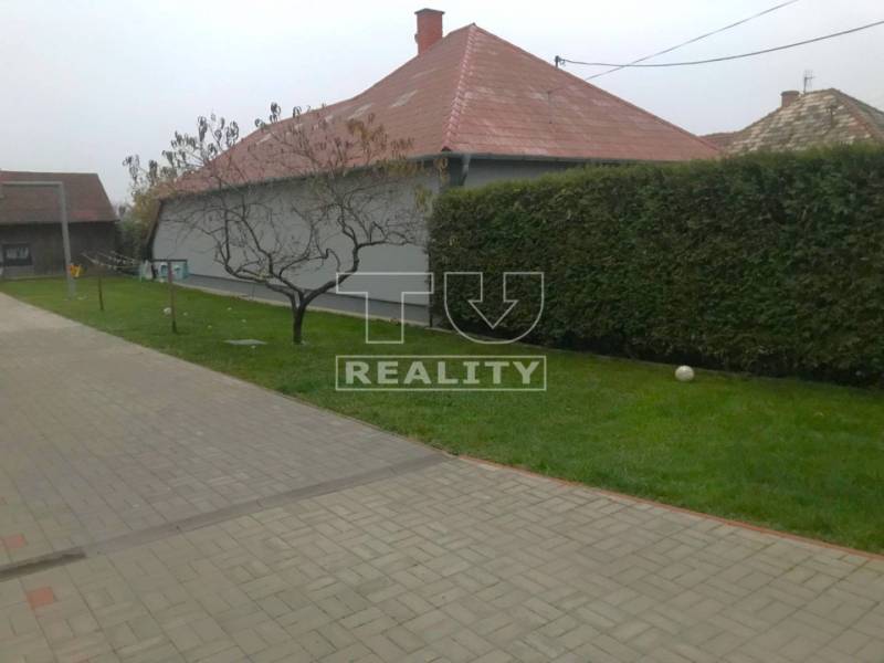 Žitavce Family house Sale reality Nitra