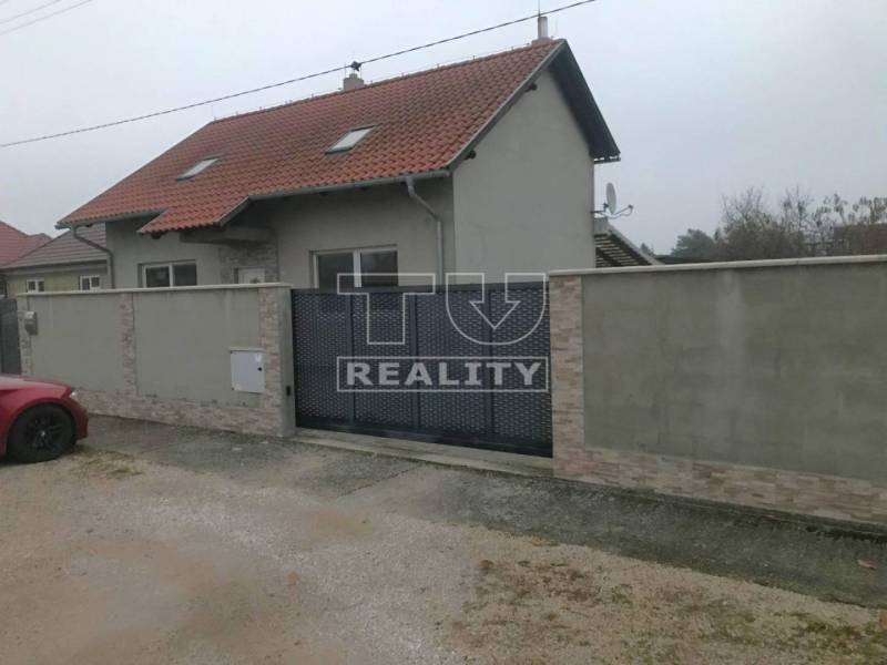 Žitavce Family house Sale reality Nitra