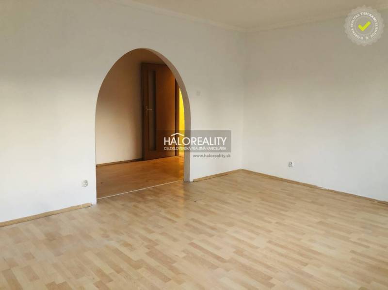 Veľký Meder Two bedroom apartment Sale reality Dunajská Streda