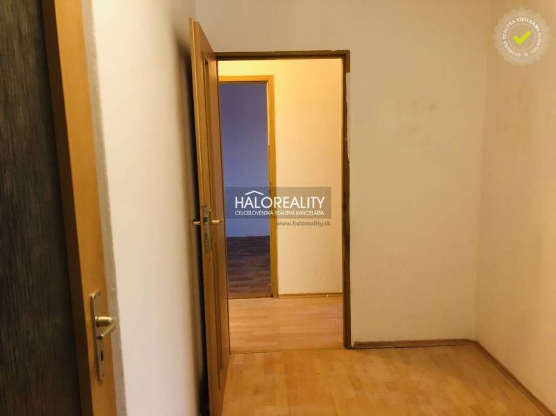 Veľký Meder Two bedroom apartment Sale reality Dunajská Streda