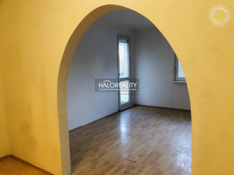 Veľký Meder Two bedroom apartment Sale reality Dunajská Streda