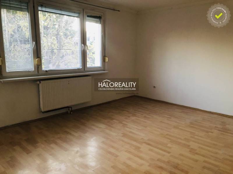 Veľký Meder Two bedroom apartment Sale reality Dunajská Streda