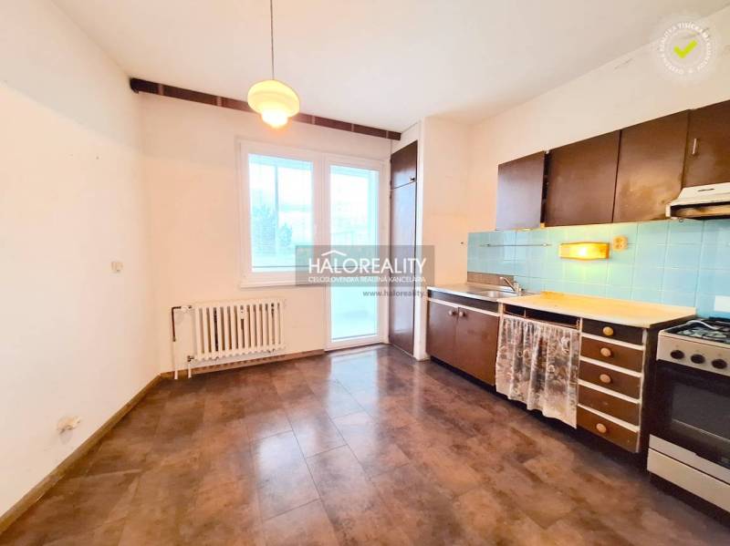 BA - Petržalka Three bedroom apartment Sale reality Bratislava - Petržalka