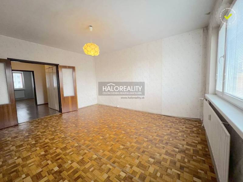 BA - Petržalka Three bedroom apartment Sale reality Bratislava - Petržalka