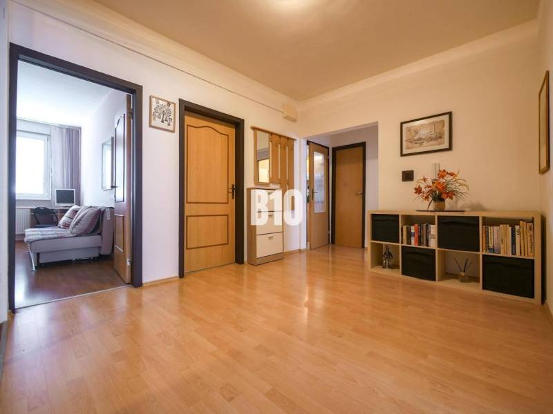 Bratislava - Petržalka Three bedroom apartment Sale reality Bratislava - Petržalka