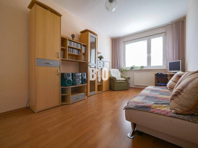 Bratislava - Petržalka Three bedroom apartment Sale reality Bratislava - Petržalka