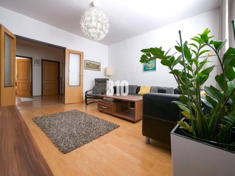 Bratislava - Petržalka Three bedroom apartment Sale reality Bratislava - Petržalka