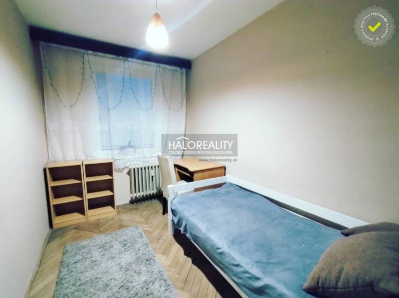 KE - Sever a Podhradová Three bedroom apartment Sale reality Košice - Sever