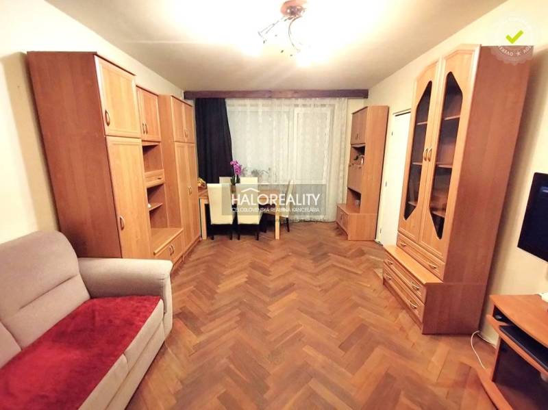 KE - Sever a Podhradová Three bedroom apartment Sale reality Košice - Sever