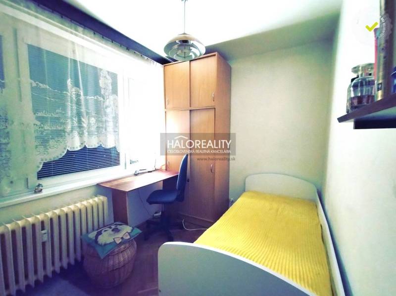 KE - Sever a Podhradová Three bedroom apartment Sale reality Košice - Sever