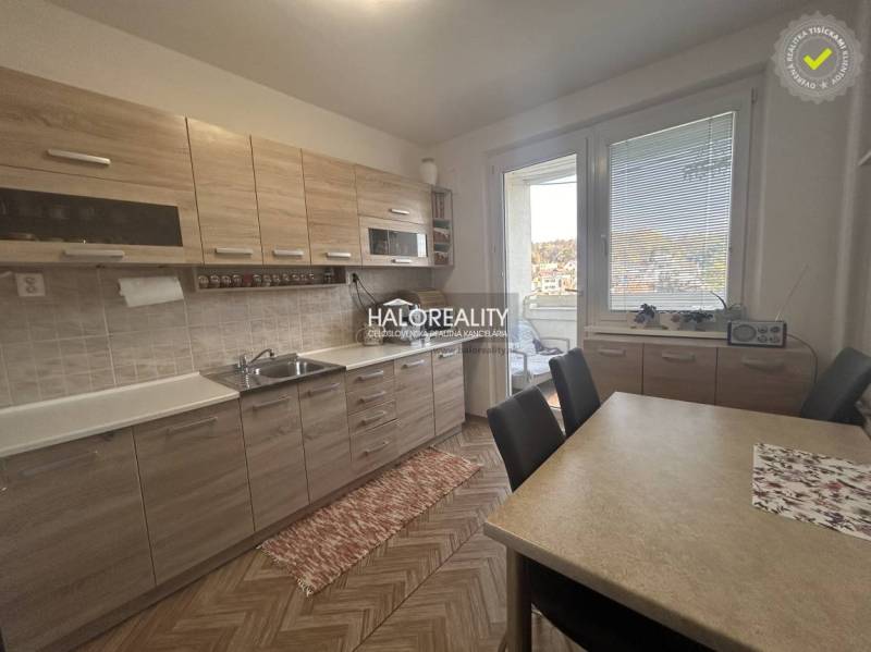 Prievidza Two bedroom apartment Sale reality Prievidza