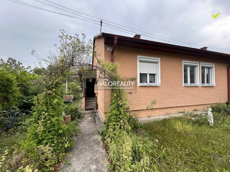 Zemianske Kostoľany Family house Sale reality Prievidza