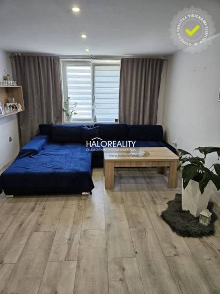 Opatovce nad Nitrou Family house Sale reality Prievidza