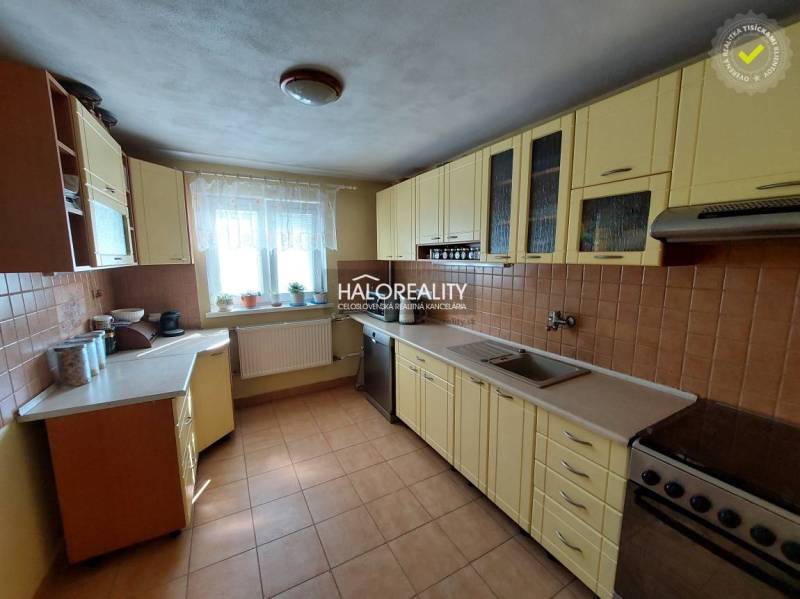 Prievidza Family house Sale reality Prievidza