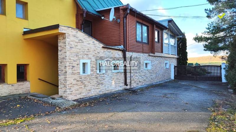 Ožďany Gastro premises Rent reality Rimavská Sobota