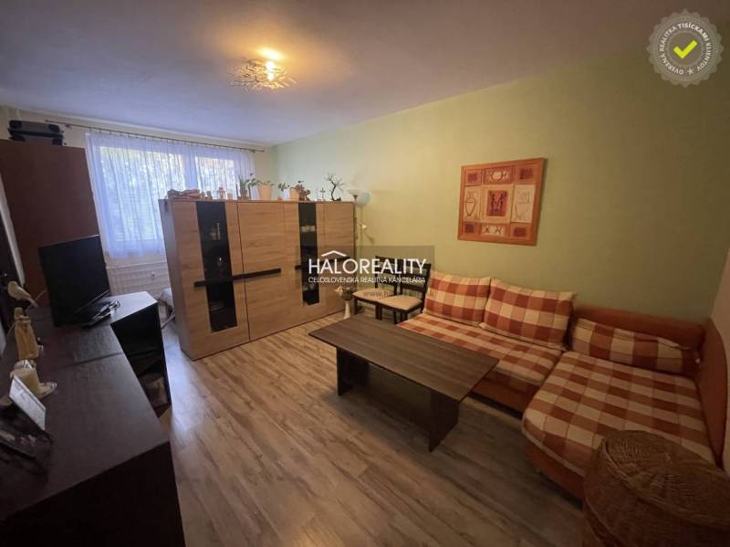 Zlaté Moravce One bedroom apartment Rent reality Zlaté Moravce