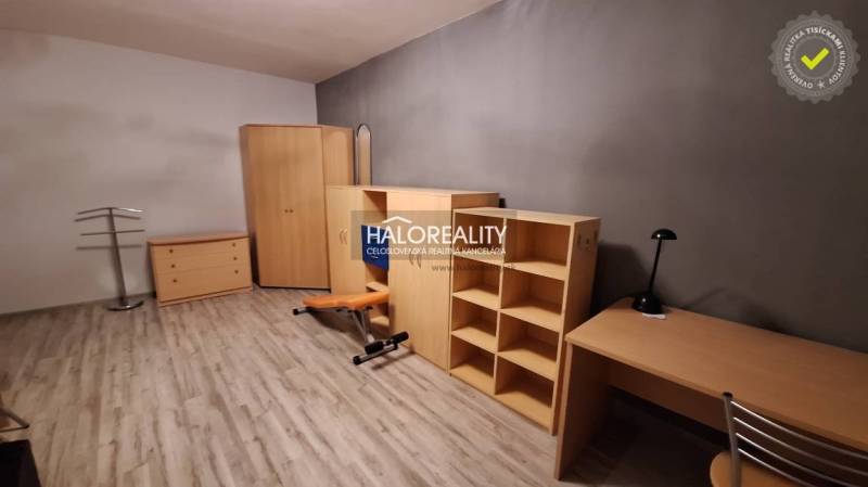 Zlaté Moravce One bedroom apartment Rent reality Zlaté Moravce