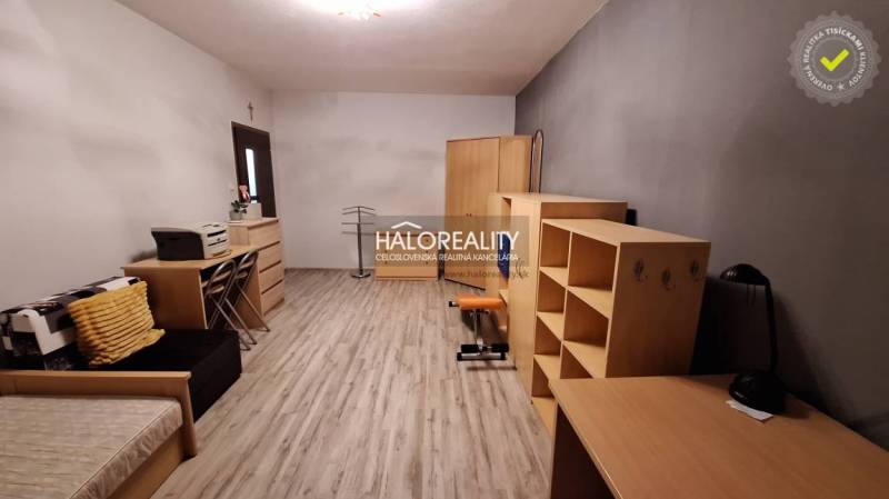 Zlaté Moravce One bedroom apartment Rent reality Zlaté Moravce