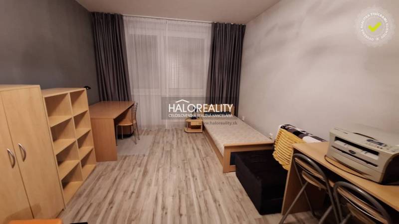 Zlaté Moravce One bedroom apartment Rent reality Zlaté Moravce