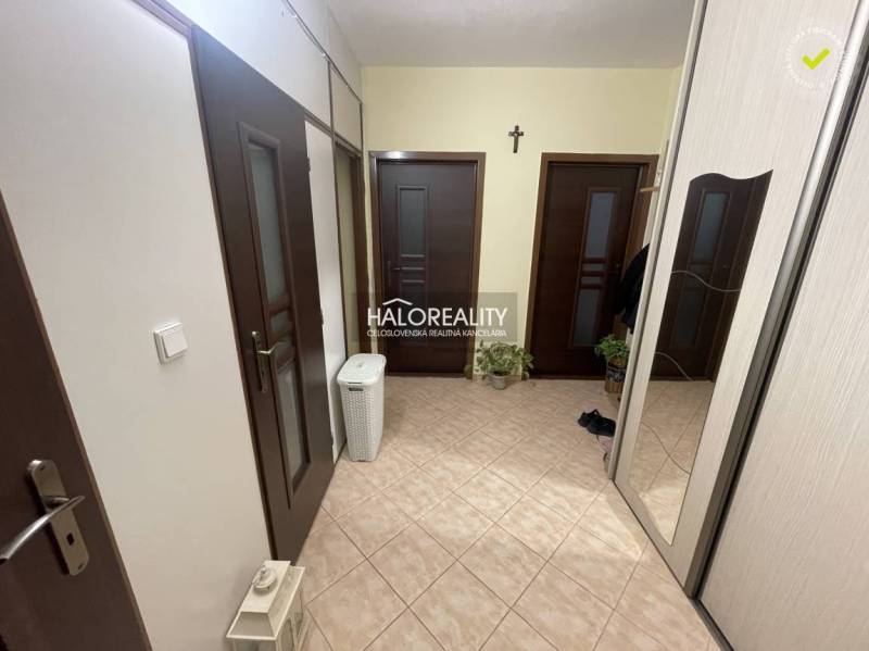 Zlaté Moravce One bedroom apartment Rent reality Zlaté Moravce