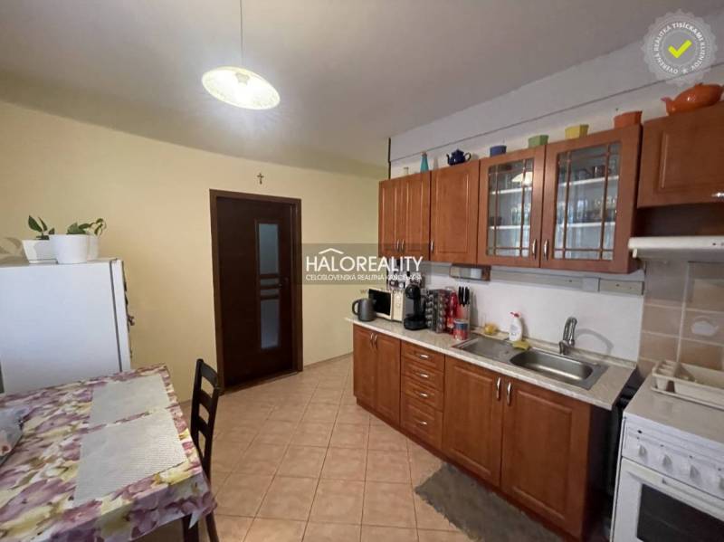 Zlaté Moravce One bedroom apartment Rent reality Zlaté Moravce