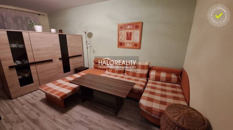 Zlaté Moravce One bedroom apartment Rent reality Zlaté Moravce