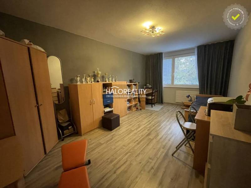 Zlaté Moravce One bedroom apartment Rent reality Zlaté Moravce