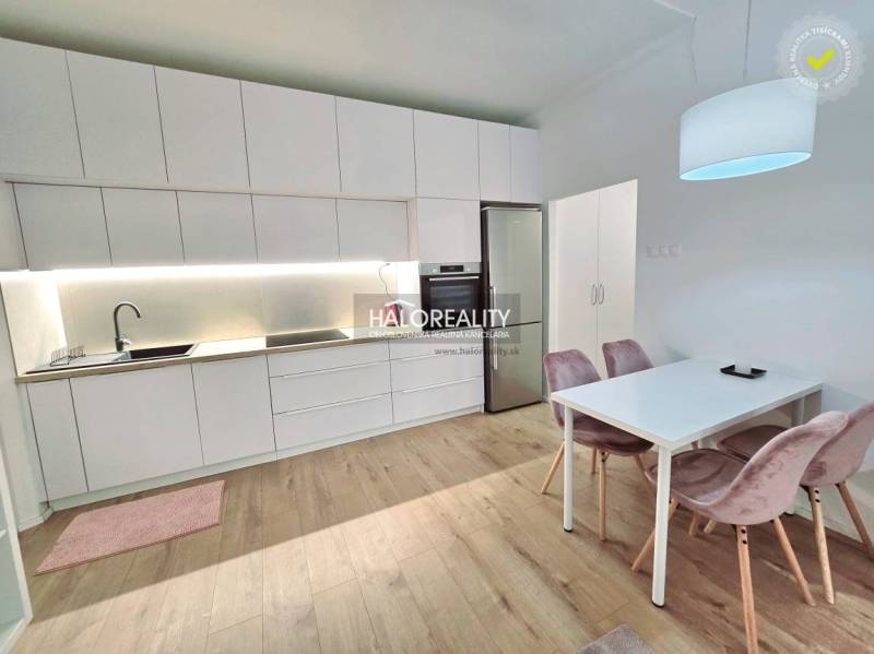 BA - Ružinov Two bedroom apartment Sale reality Bratislava - Ružinov