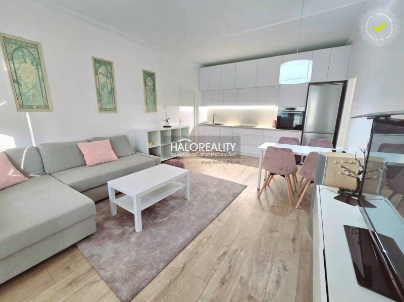 BA - Ružinov Two bedroom apartment Sale reality Bratislava - Ružinov