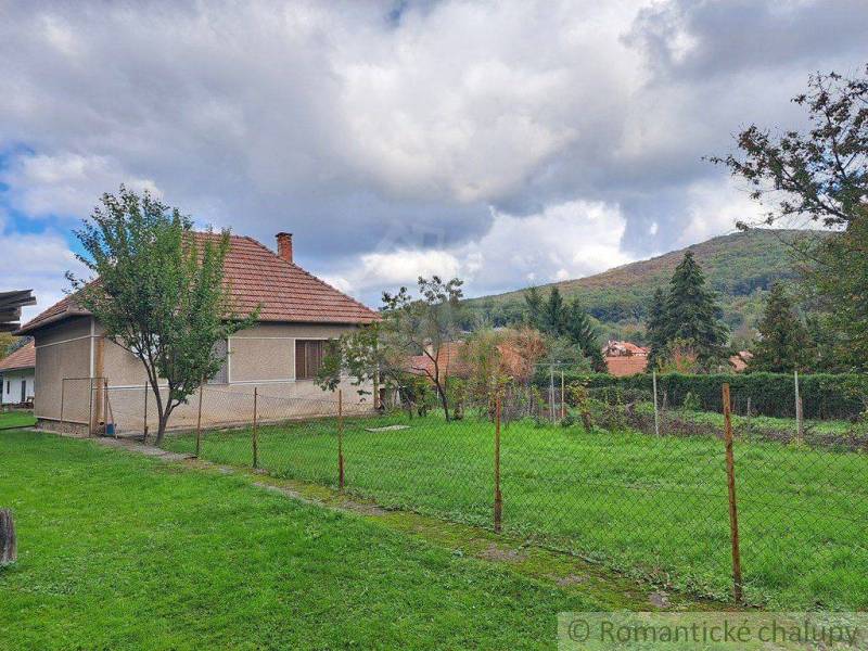 Kostoľany pod Tribečom Family house Sale reality Zlaté Moravce