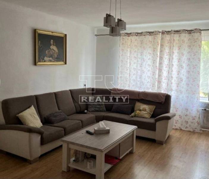 Sereď Family house Sale reality Galanta