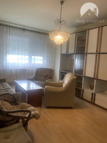 Komárno Three bedroom apartment Sale reality Komárno