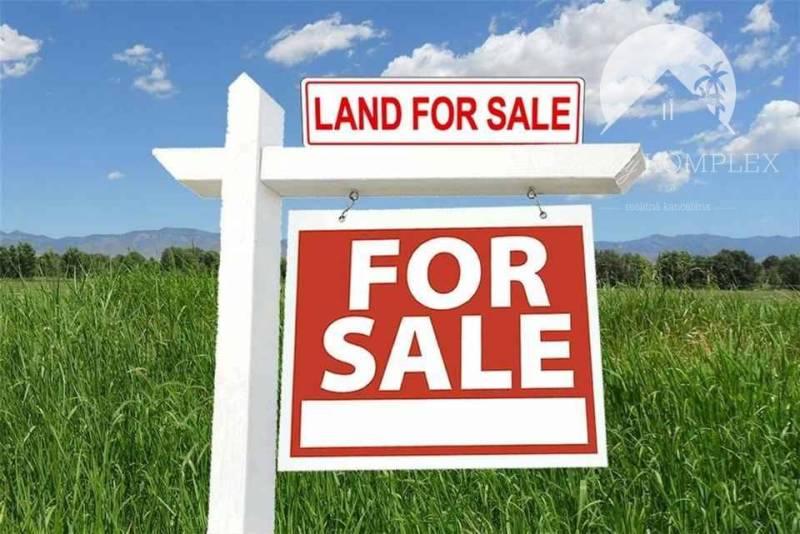 Komárno Land – for living Sale reality Komárno