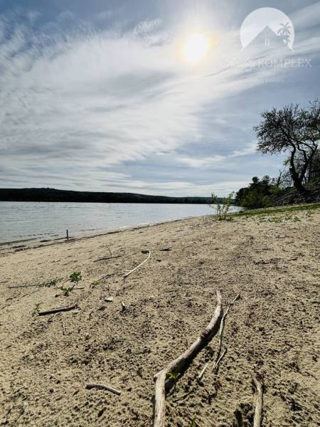 Radvaň nad Dunajom Cottage Sale reality Komárno