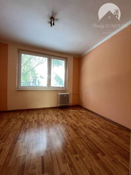 Komárno Two bedroom apartment Sale reality Komárno