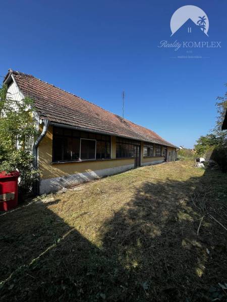 Dolný Bar Land – for living Sale reality Dunajská Streda