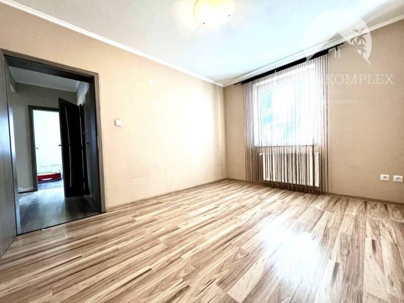 Vrakúň Two bedroom apartment Sale reality Dunajská Streda