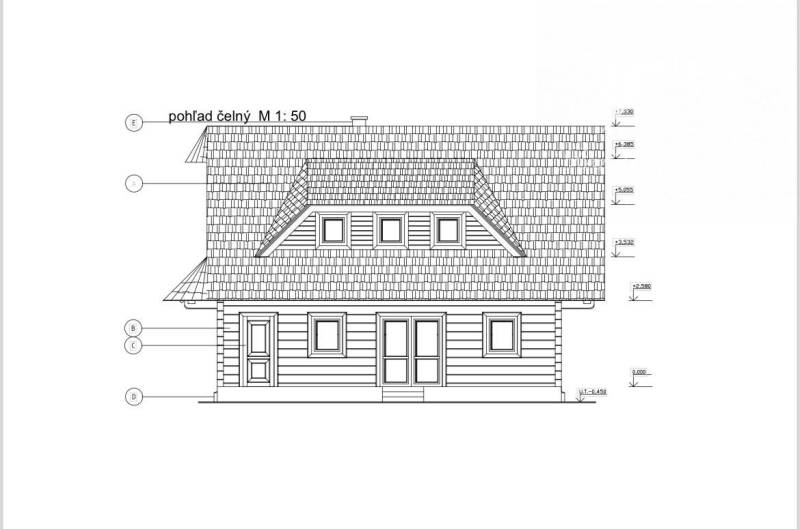 Párnica Land – for living Sale reality Dolný Kubín