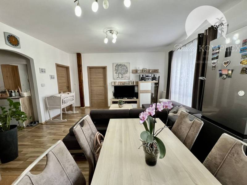 Šamorín Two bedroom apartment Sale reality Dunajská Streda