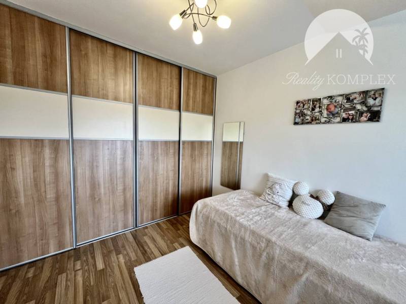 Šamorín Two bedroom apartment Sale reality Dunajská Streda