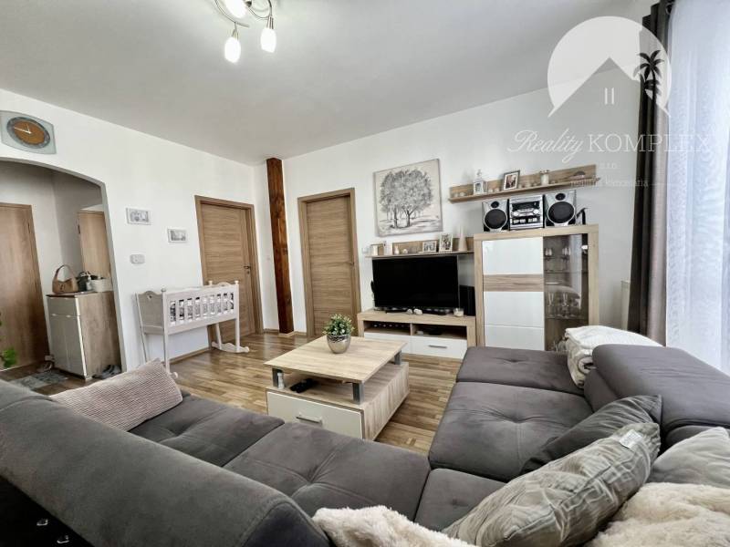 Šamorín Two bedroom apartment Sale reality Dunajská Streda