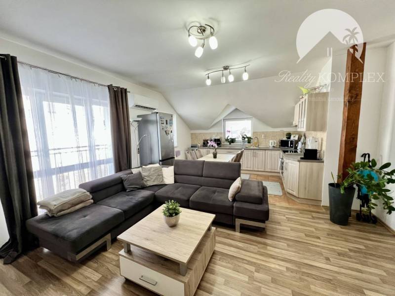 Šamorín Two bedroom apartment Sale reality Dunajská Streda