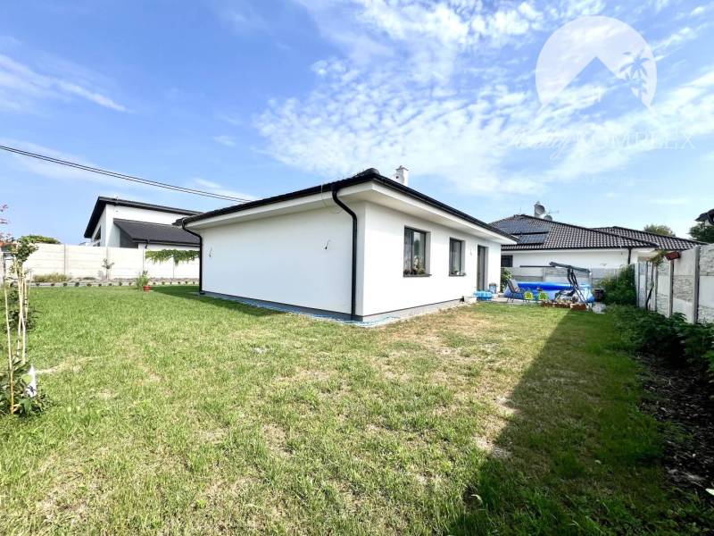 Kráľovičove Kračany Family house Rent reality Dunajská Streda