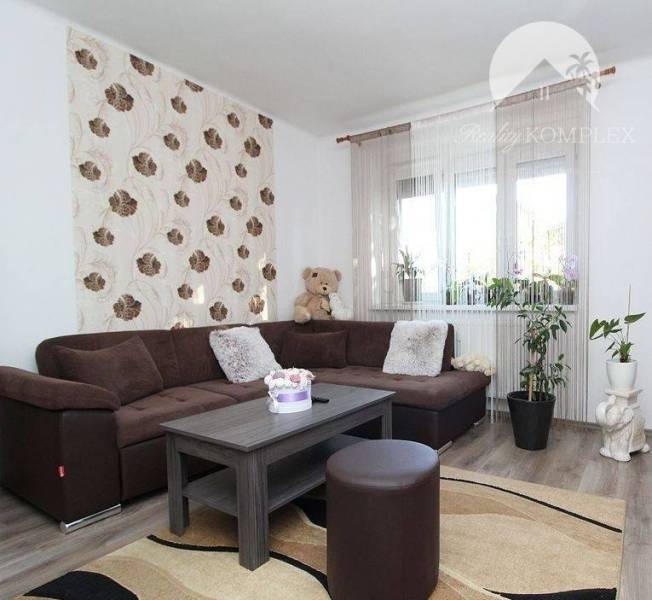 Komárno One bedroom apartment Sale reality Komárno