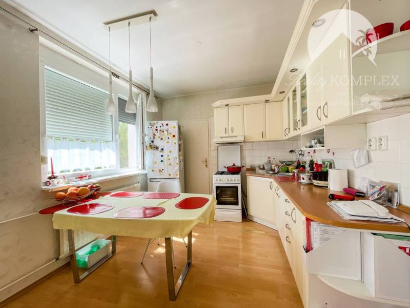 Dunajská Streda Two bedroom apartment Sale reality Dunajská Streda