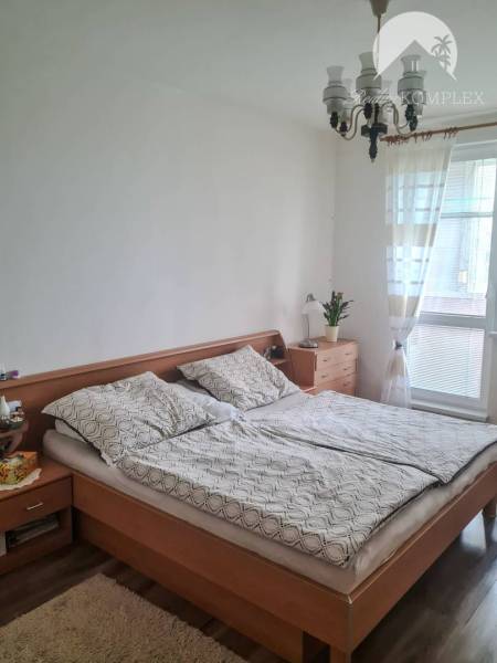 Dunajská Streda Two bedroom apartment Sale reality Dunajská Streda